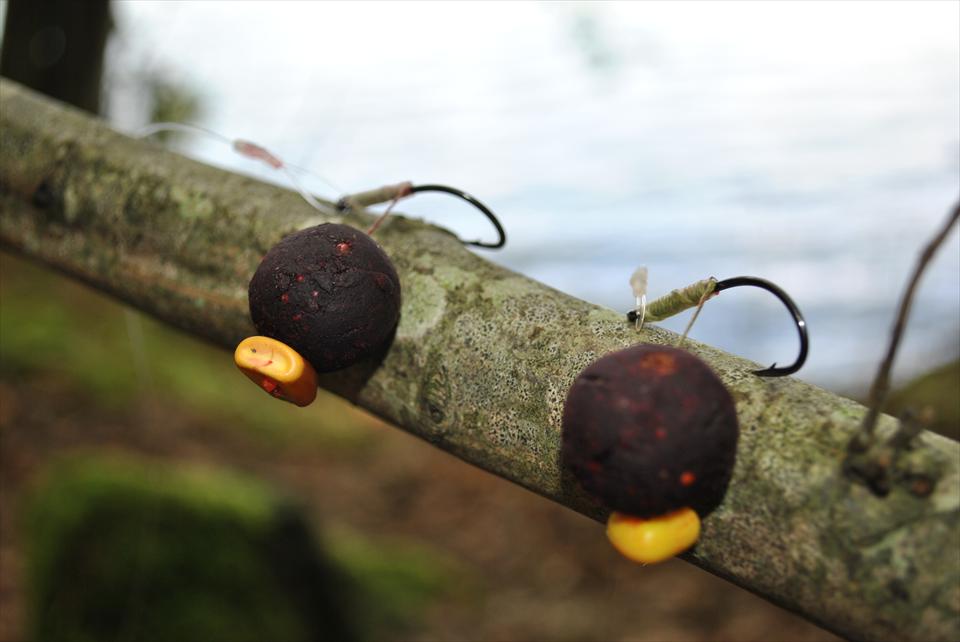 Marimea carligului conteaza?